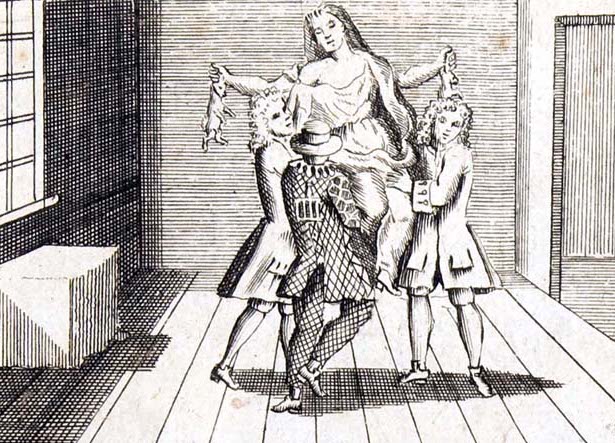 History Hustle Mary Toft article image