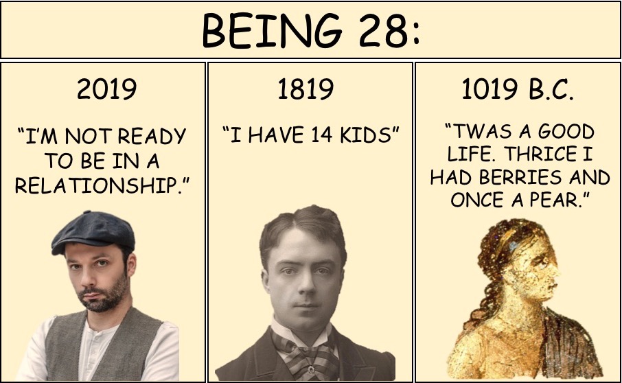 History Hustle meme funny image